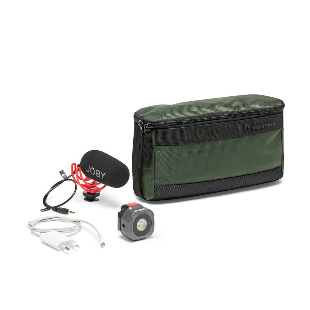 MANFROTTO Tech Organizer Street