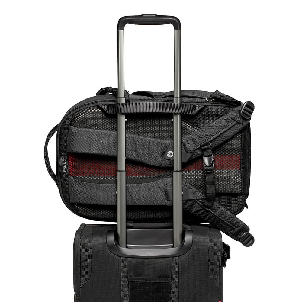 MANFROTTO Ryggsekk Pro Light Backloader S