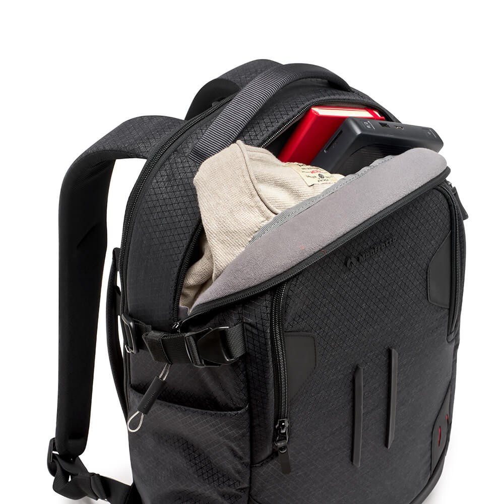 MANFROTTO Ryggsekk Pro Light Backloader S