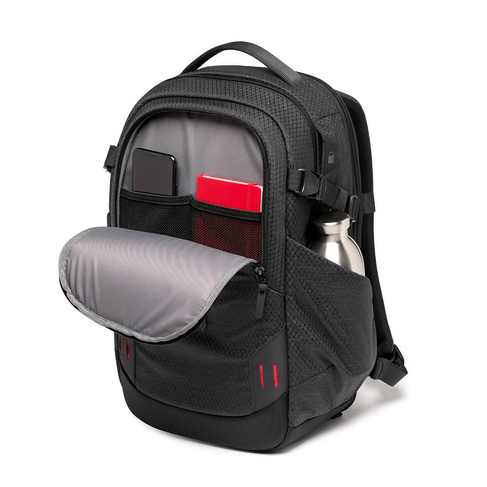 MANFROTTO Ryggsekk Pro Light Backloader S
