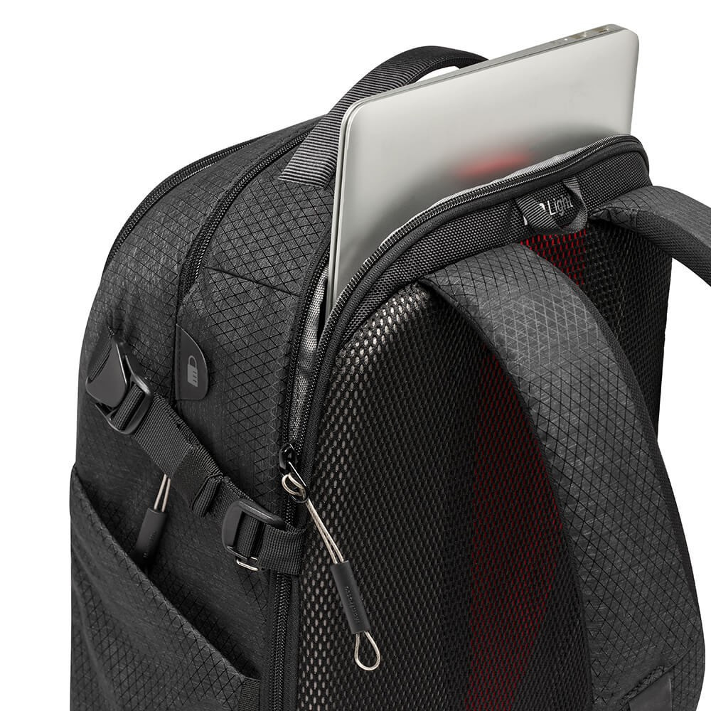MANFROTTO Ryggsekk Pro Light Backloader S