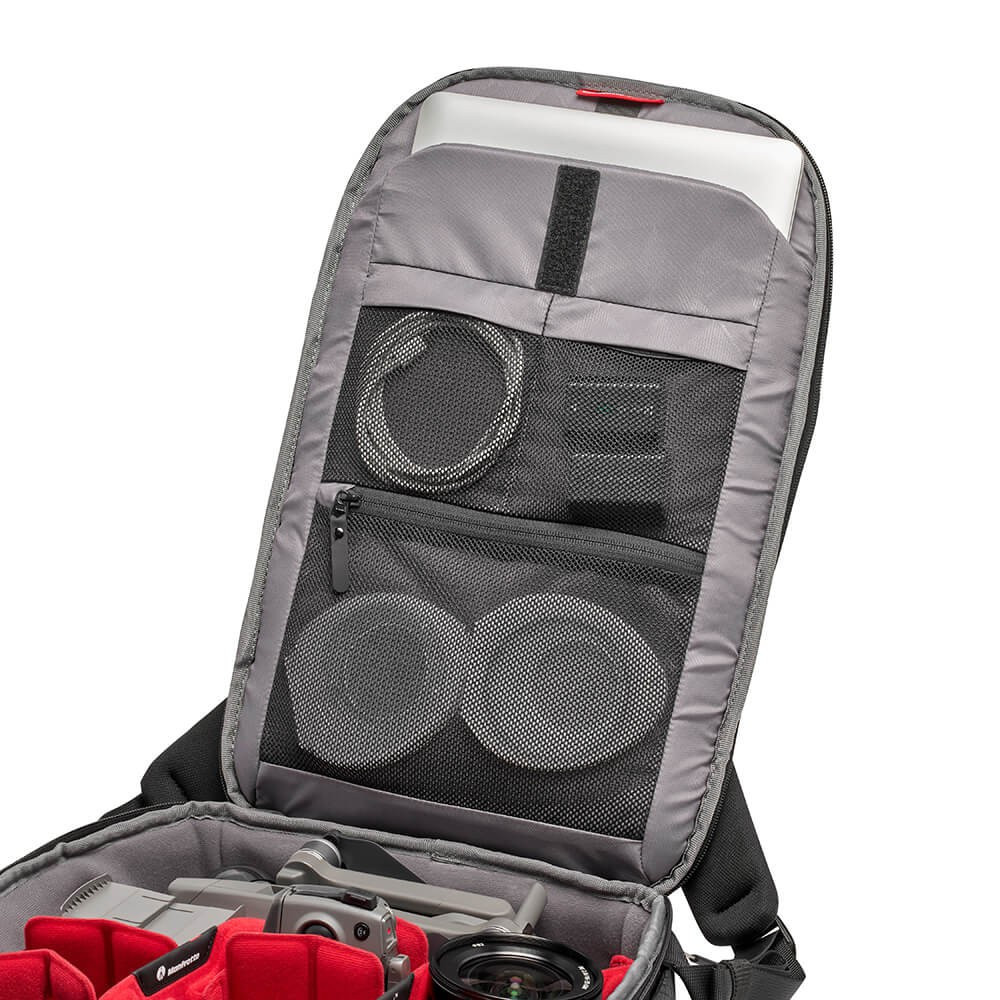 MANFROTTO Ryggsekk Pro Light Backloader S
