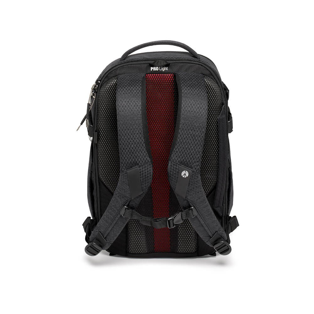 MANFROTTO Ryggsekk Pro Light Backloader S