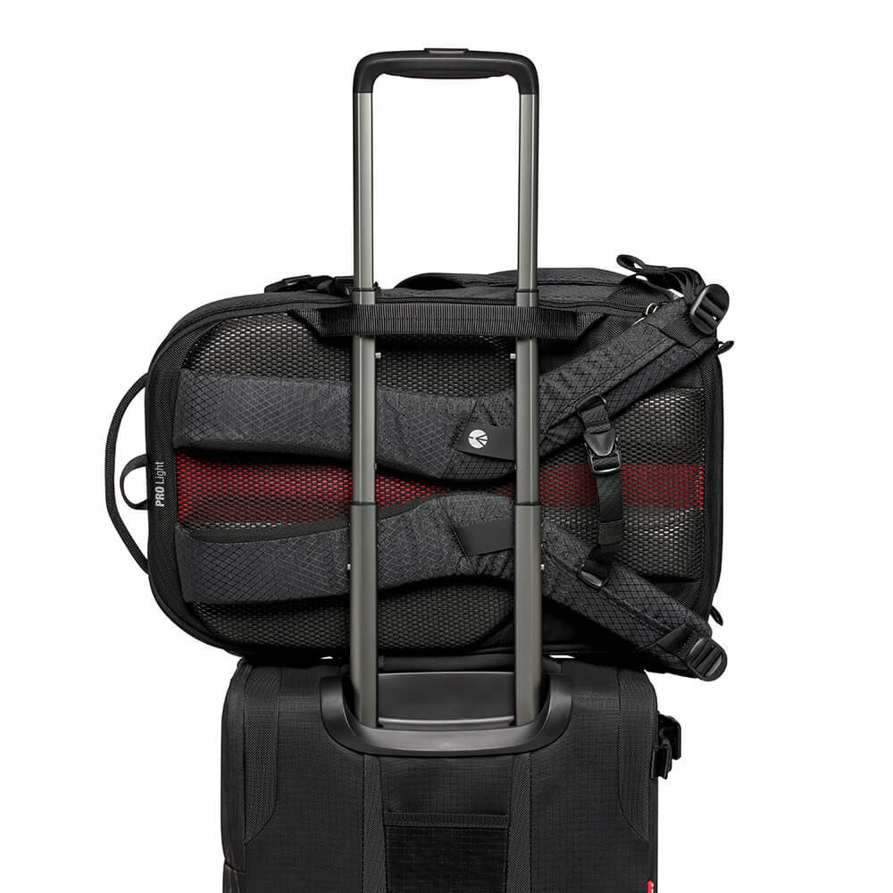 MANFROTTO Ryggsekk Pro Light Backloader M