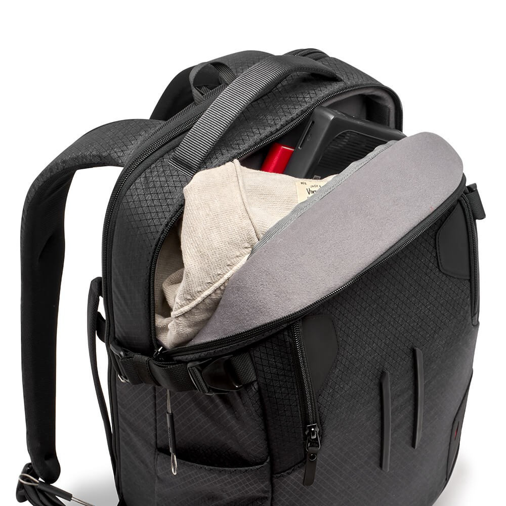 MANFROTTO Ryggsekk Pro Light Backloader M