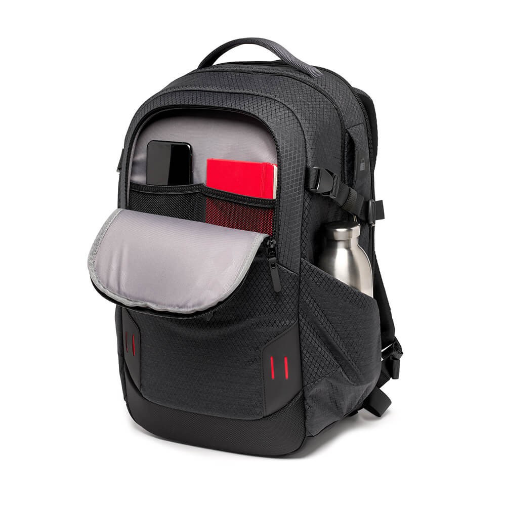 MANFROTTO Ryggsekk Pro Light Backloader M