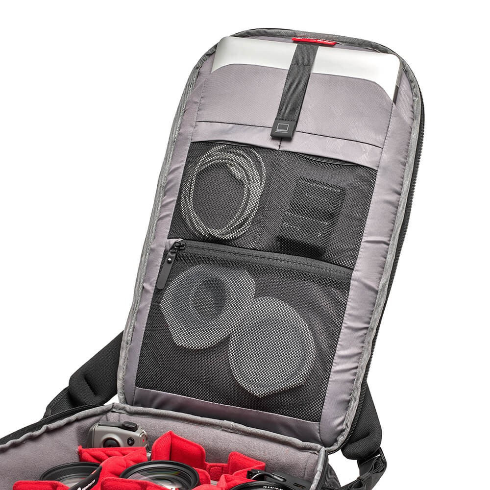 MANFROTTO Ryggsekk Pro Light Backloader M