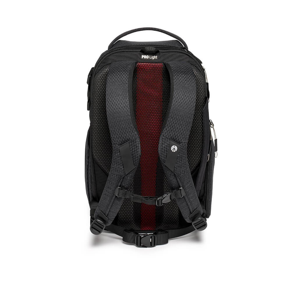 MANFROTTO Ryggsekk Pro Light Backloader M