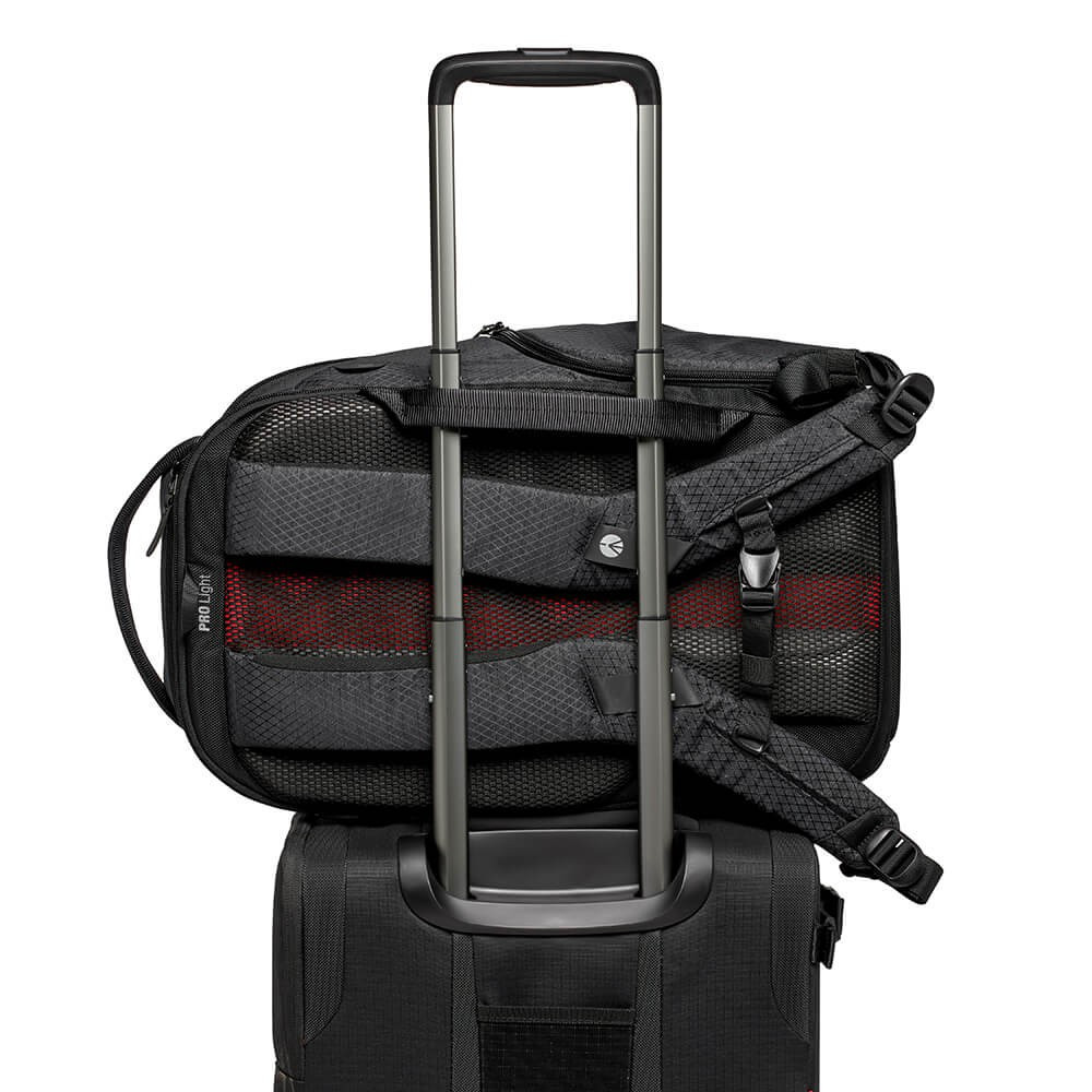 MANFROTTO Ryggsekk Pro Light Frontloader M
