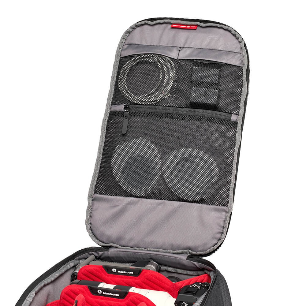 MANFROTTO Ryggsekk Pro Light Frontloader M