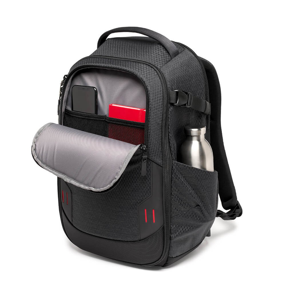 MANFROTTO Ryggsekk Pro Light Frontloader M