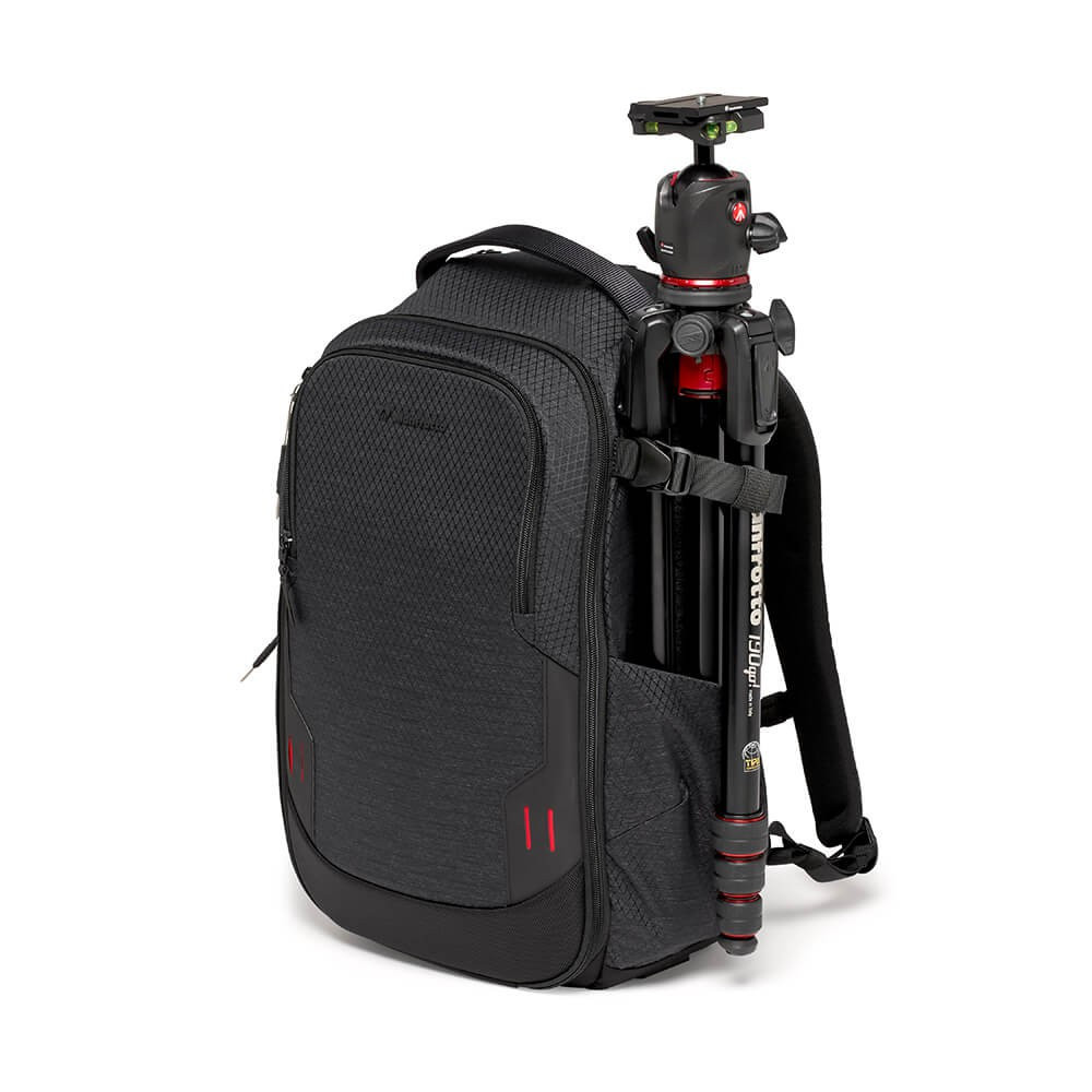 MANFROTTO Ryggsekk Pro Light Frontloader M