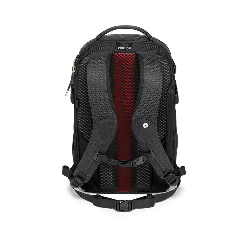 MANFROTTO Ryggsekk Pro Light Frontloader M