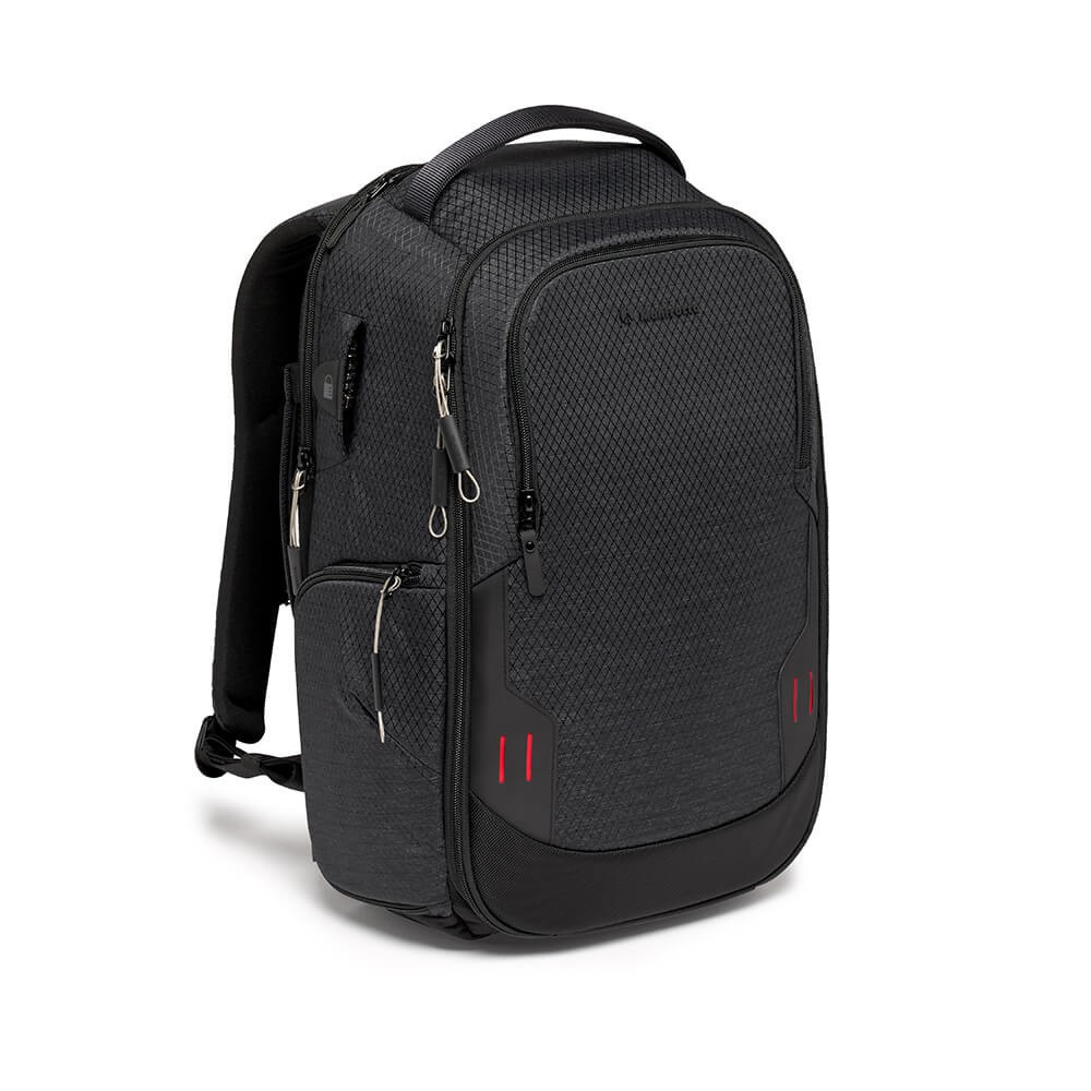 MANFROTTO Ryggsekk Pro Light Frontloader M