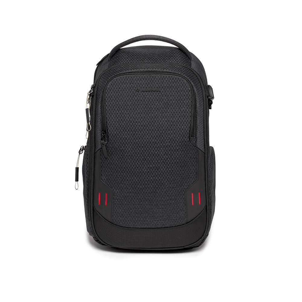 MANFROTTO Ryggsekk Pro Light Frontloader M