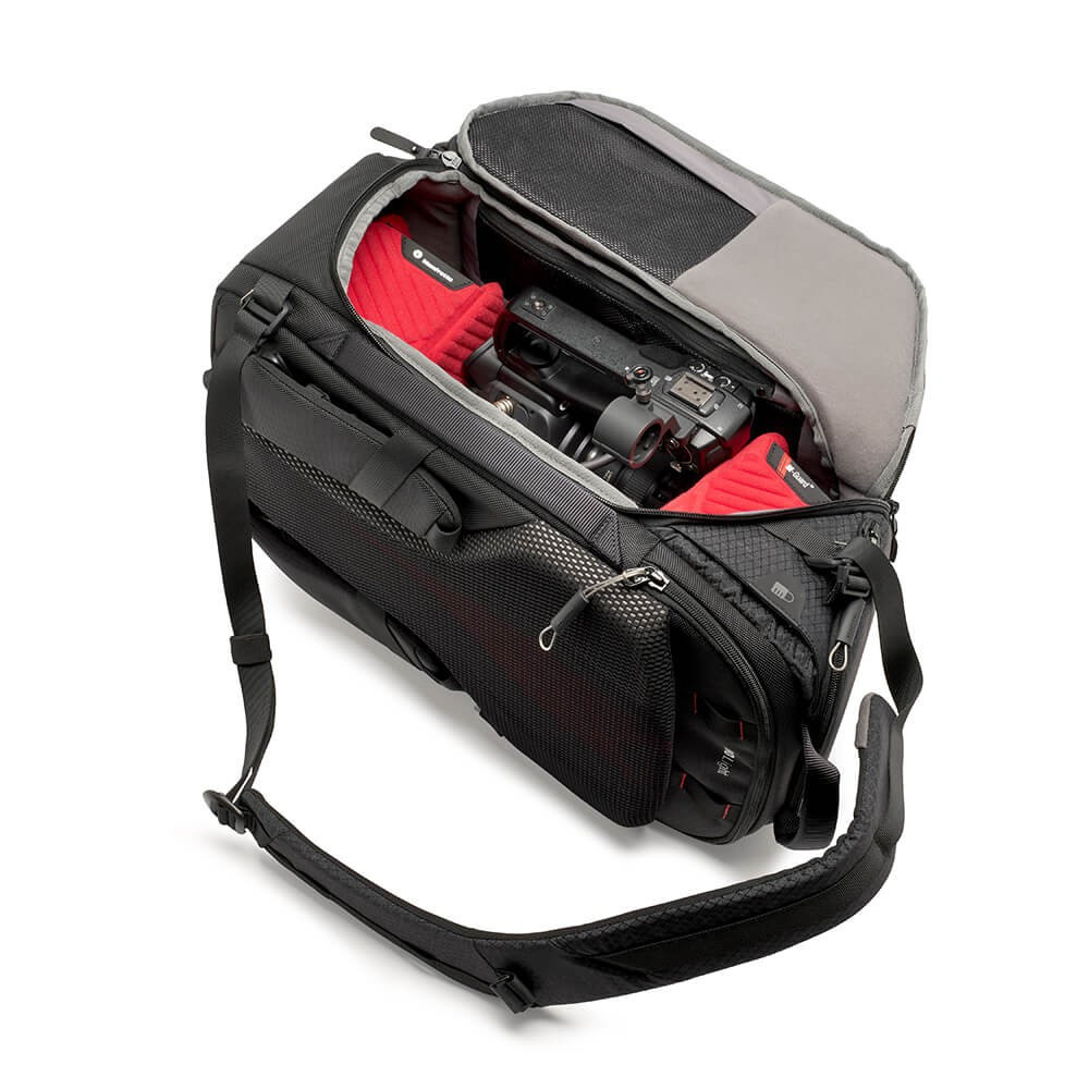 MANFROTTO Ryggsekk Pro Light Multiloader M