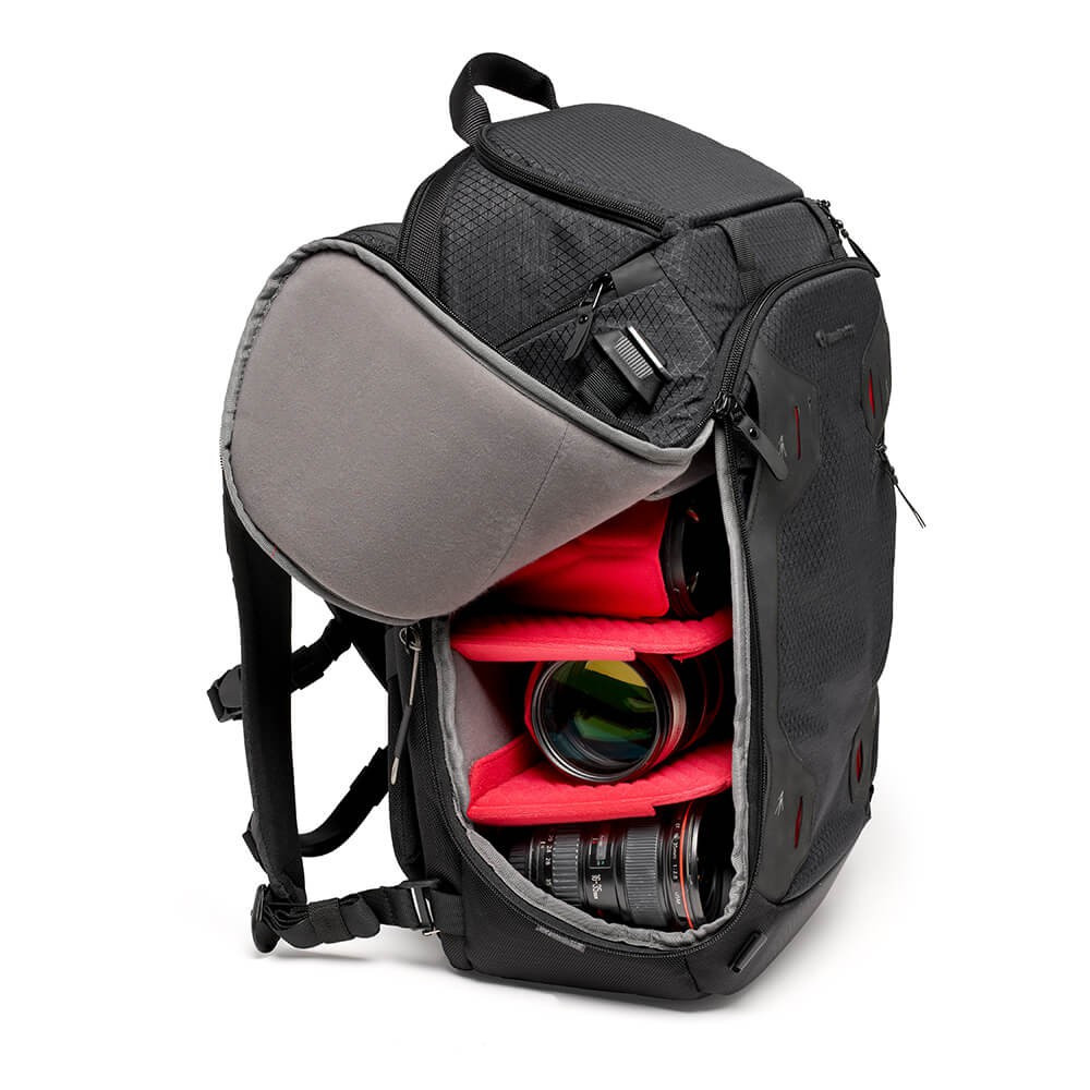 MANFROTTO Ryggsekk Pro Light Multiloader M