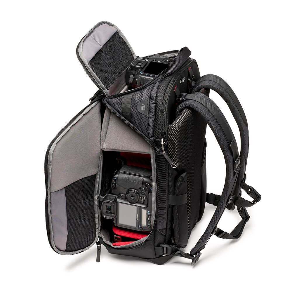 MANFROTTO Ryggsekk Pro Light Multiloader M