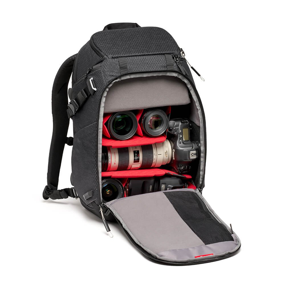 MANFROTTO Ryggsekk Pro Light Multiloader M