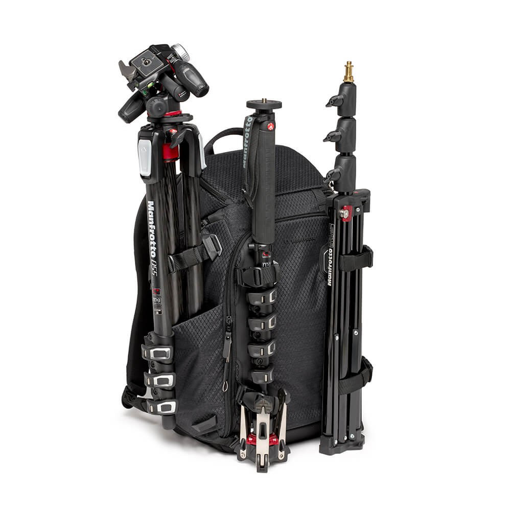 MANFROTTO Ryggsekk Pro Light Multiloader M