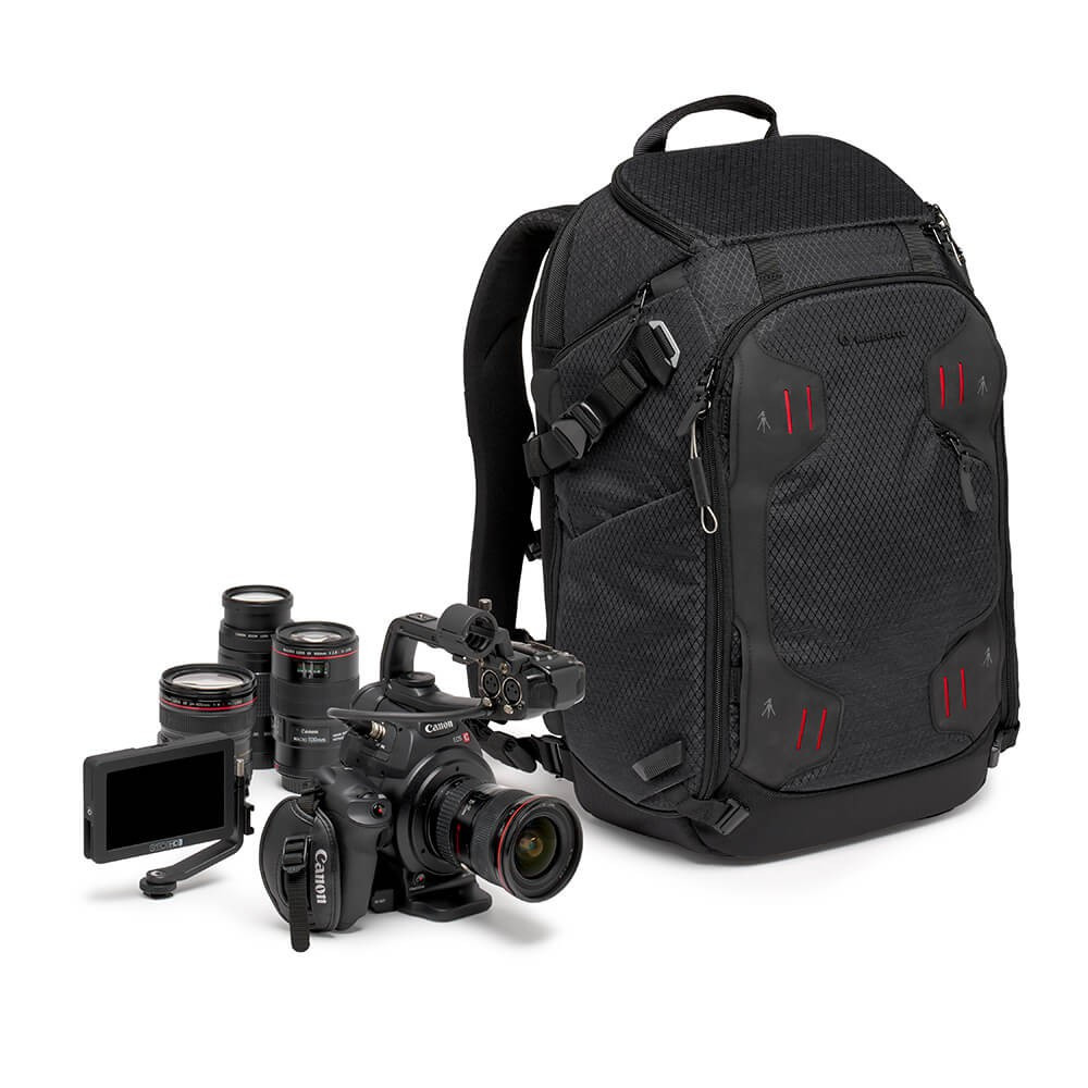 MANFROTTO Ryggsekk Pro Light Multiloader M