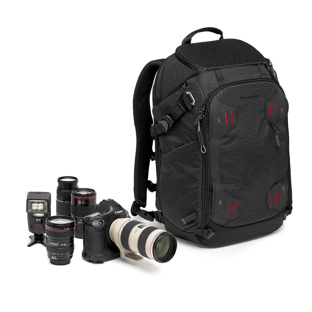 MANFROTTO Ryggsekk Pro Light Multiloader M