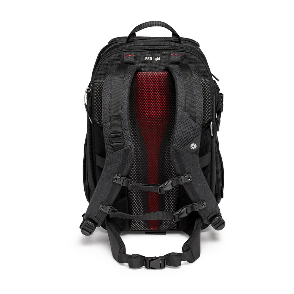 MANFROTTO Ryggsekk Pro Light Multiloader M