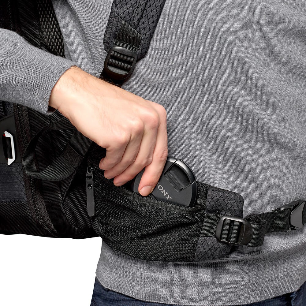 MANFROTTO Ryggsekk Pro Light Flexloader L
