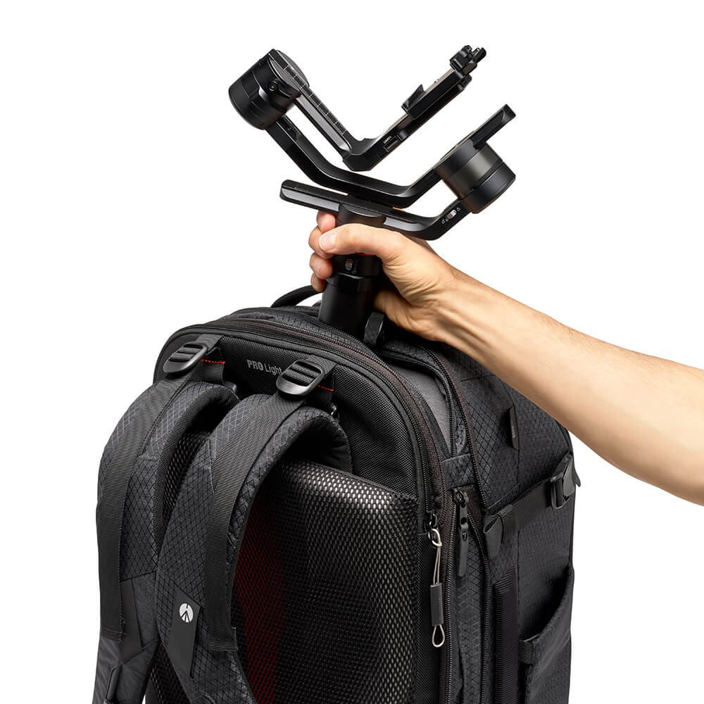 MANFROTTO Ryggsekk Pro Light Flexloader L