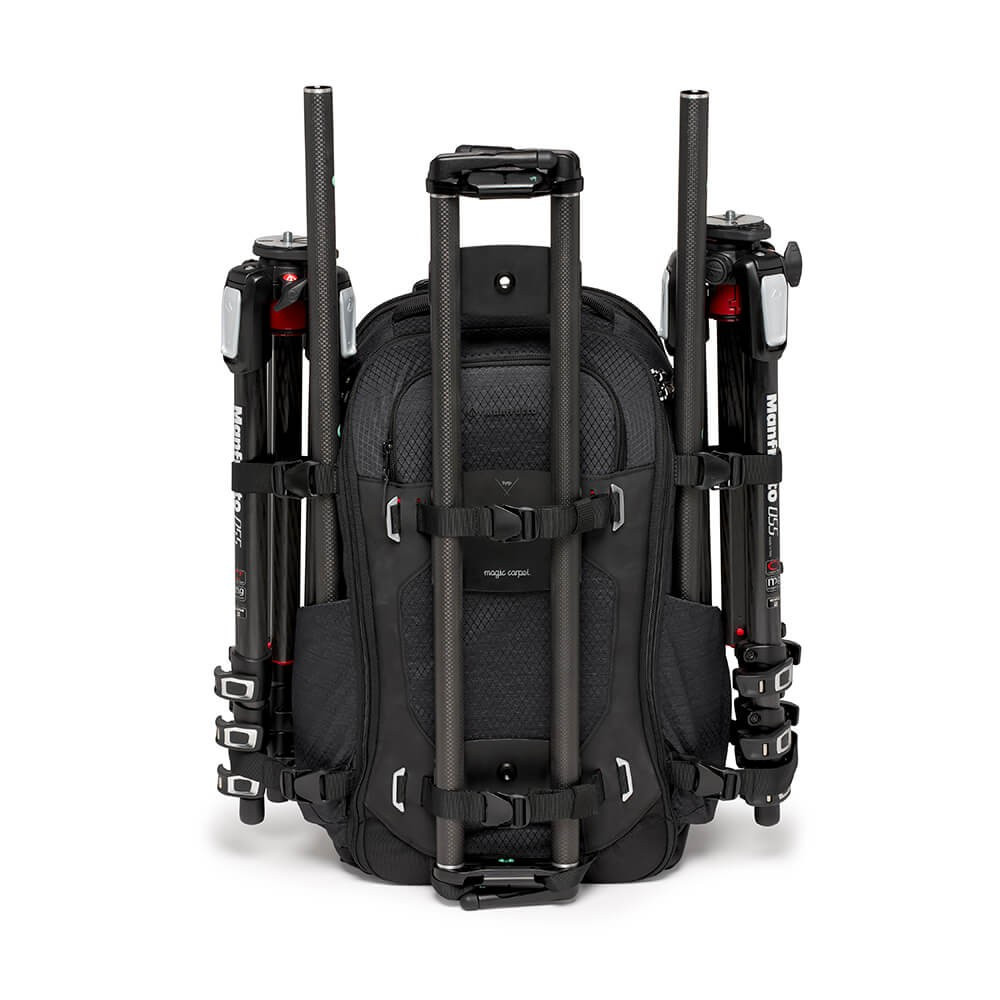 MANFROTTO Ryggsekk Pro Light Flexloader L