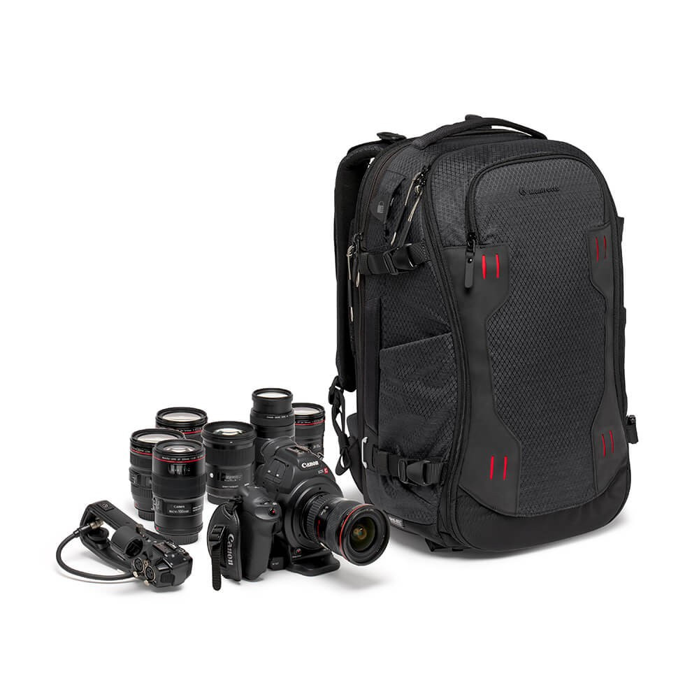 MANFROTTO Ryggsekk Pro Light Flexloader L