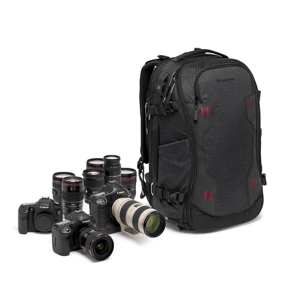 MANFROTTO Ryggsekk Pro Light Flexloader L