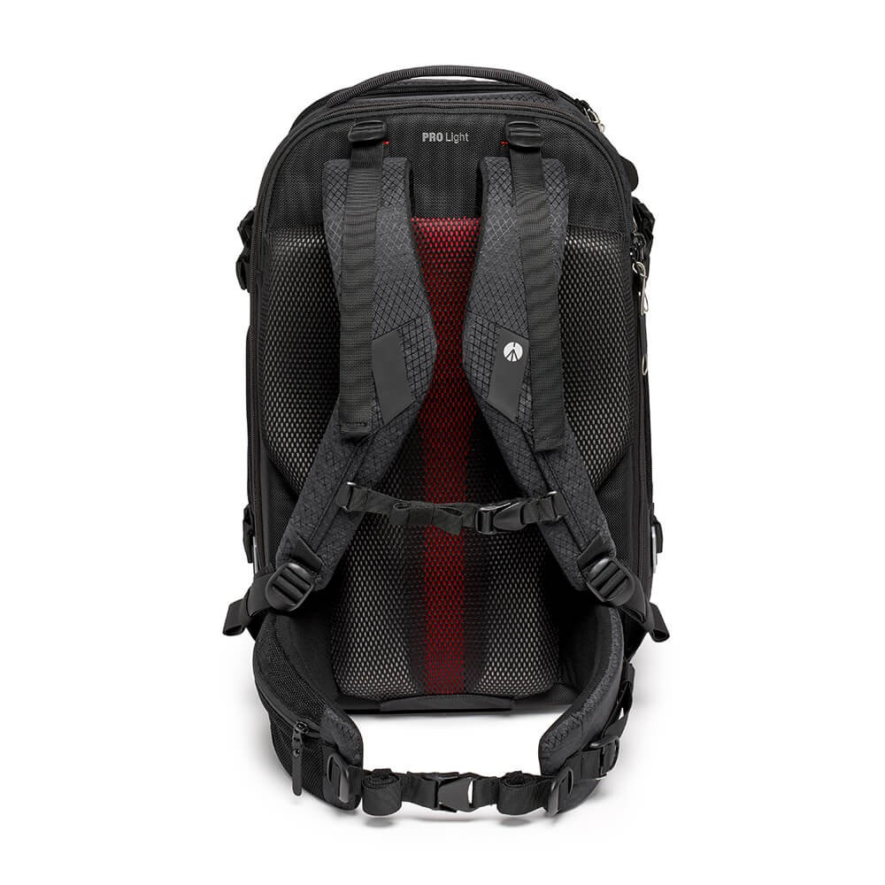 MANFROTTO Ryggsekk Pro Light Flexloader L