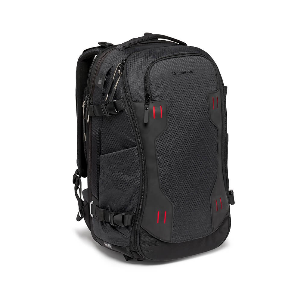 MANFROTTO Ryggsekk Pro Light Flexloader L