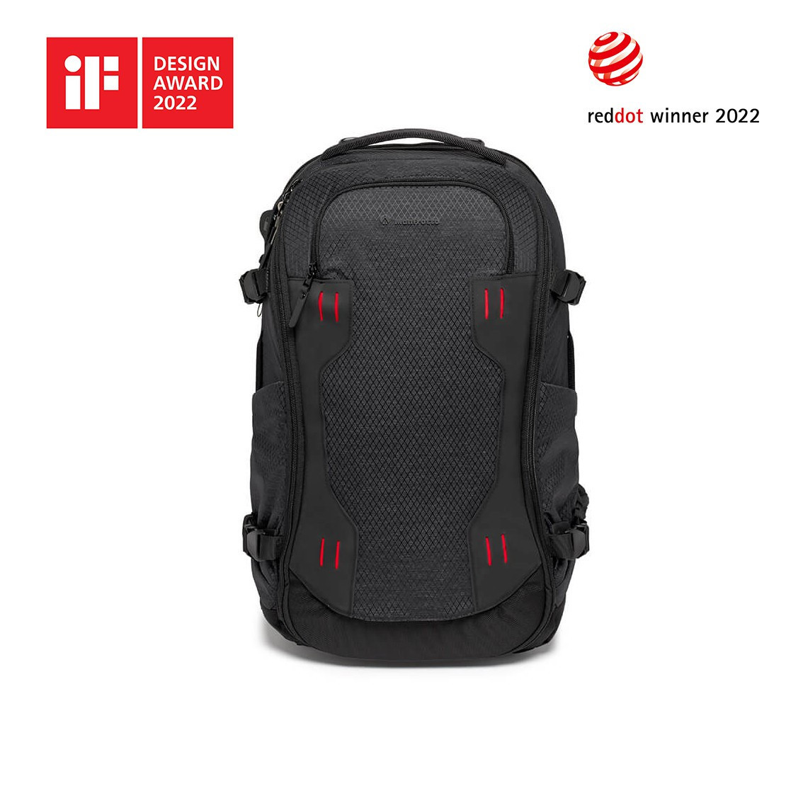 MANFROTTO Ryggsekk Pro Light Flexloader L