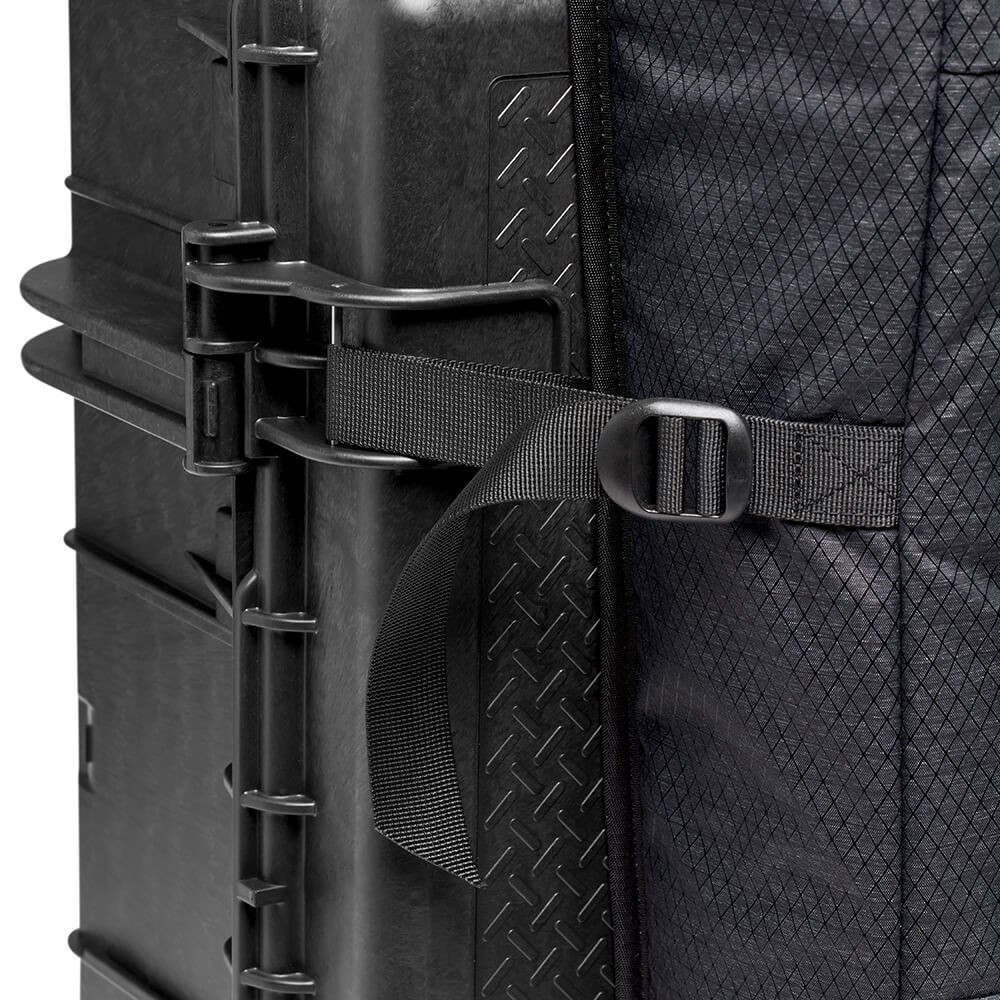 MANFROTTO Tripod Veske Pro Light Tough