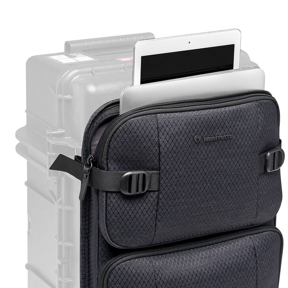 MANFROTTO Laptop Sleeve Pro Light Tough