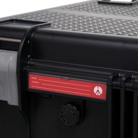 MANFROTTO Rolling Organiser Pro Light Reloader Tough H-83