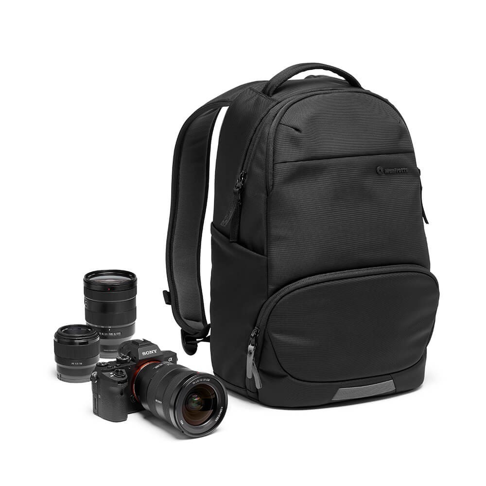 MANFROTT Ryggsekk Advanced III Active
