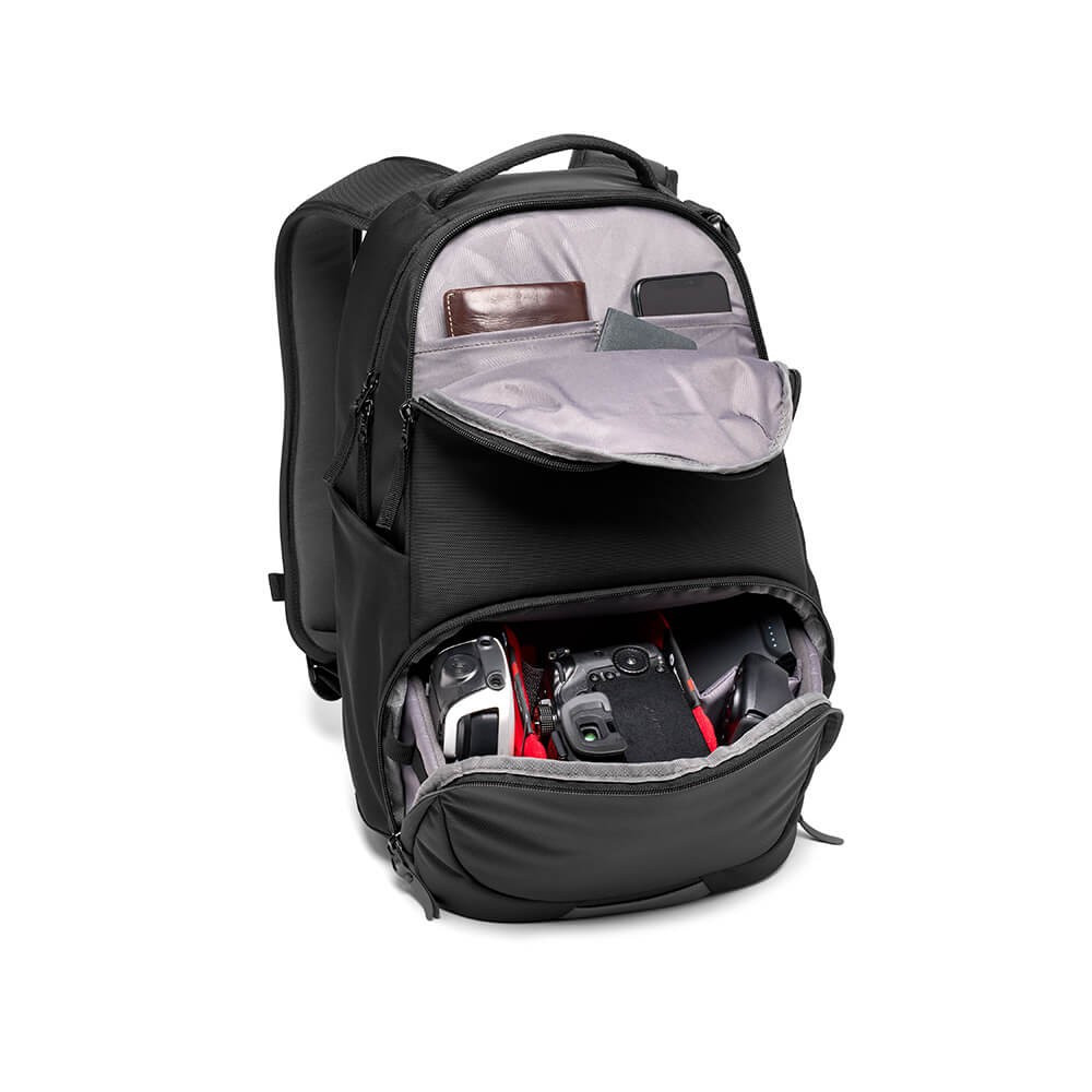 MANFROTT Ryggsekk Advanced III Active