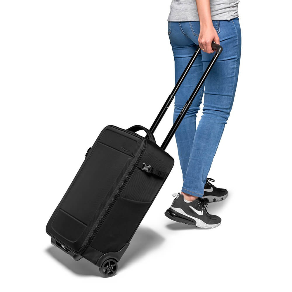 MANFROTTO Rolling Bag Advanced III