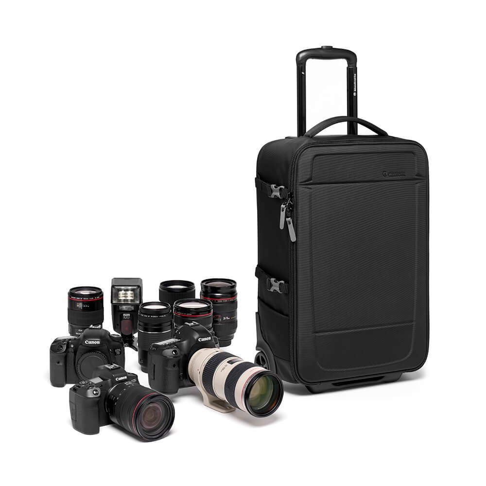 MANFROTTO Rolling Bag Advanced III