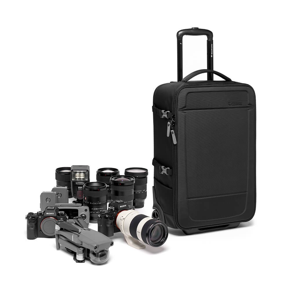 MANFROTTO Rolling Bag Advanced III