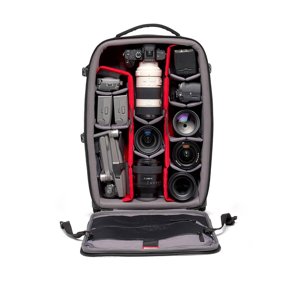 MANFROTTO Rolling Bag Advanced III