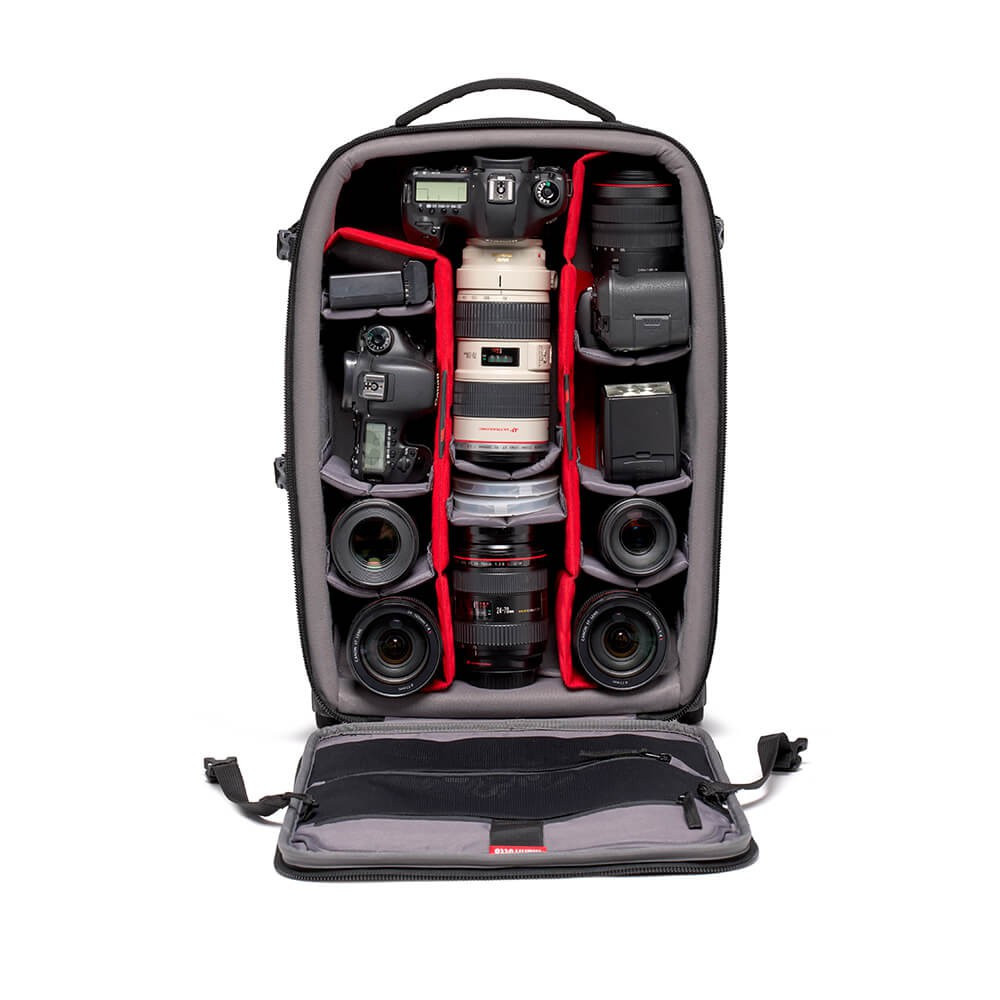 MANFROTTO Rolling Bag Advanced III