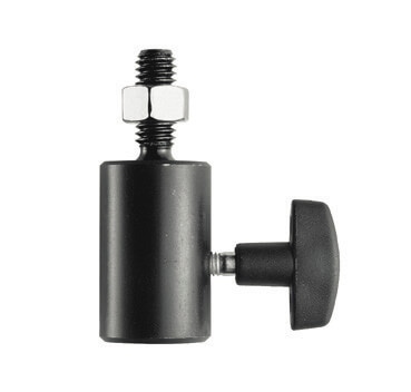 MANFROTTO Adapter 014MS - 5/8&quot; - M10 Hona - Hane