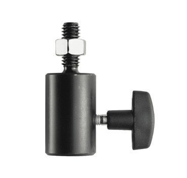 MANFROTTO Adapter 014MS - 5/8" - M10 Hona - Hane