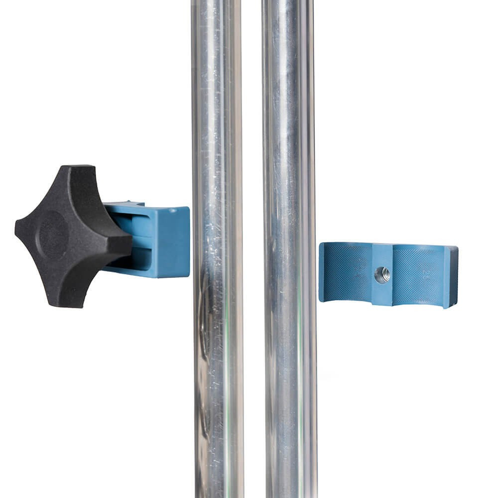 MANFROTTO Background Kit Chroma Key 4301KB 4 x 2.9m Blue