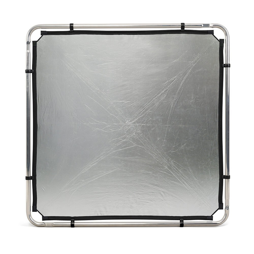 MANFROTTO Scrim Kit 1 Pro All In One Small 1.1 x 1.1m
