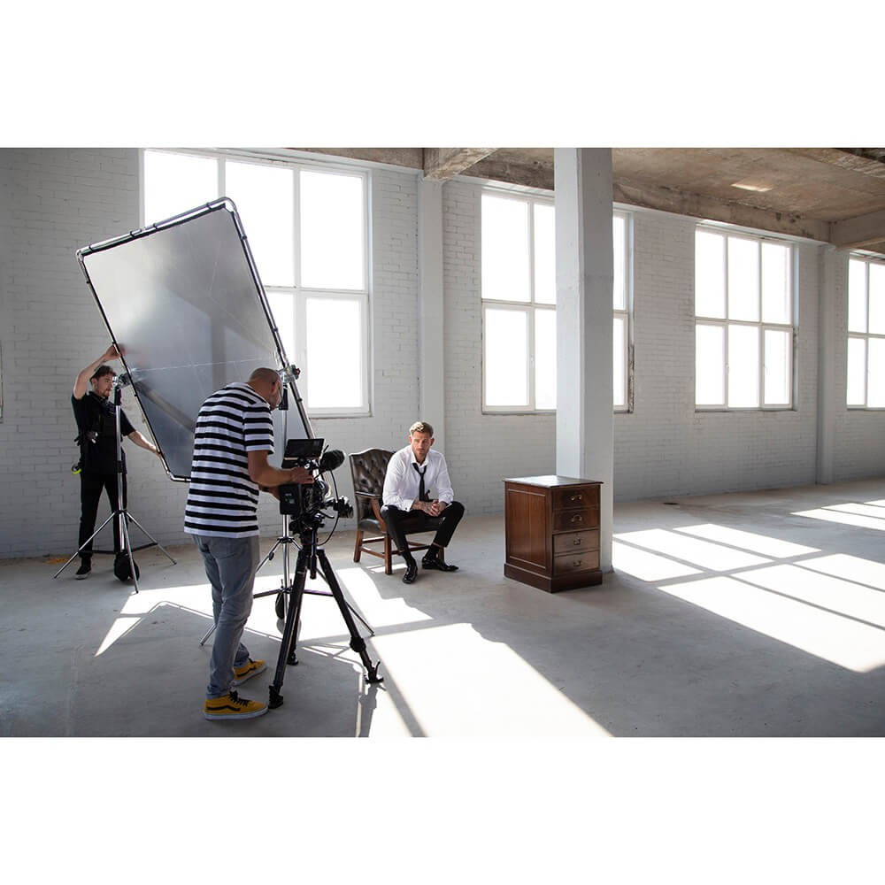 MANFROTTO Scrim Kit 2 Pro All In One Large 2 x 2m